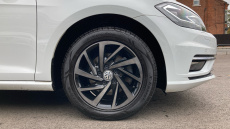 Volkswagen Golf 1.5 TSI EVO 150 Match Edition 5dr DSG Petrol Hatchback